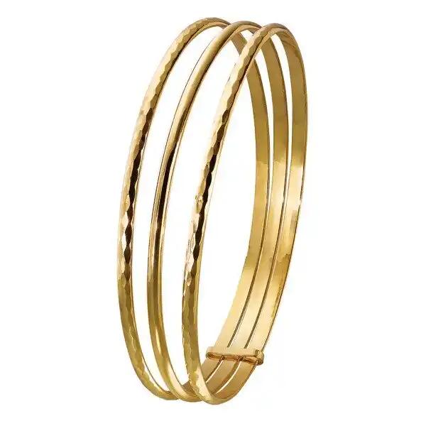Bracelet Or 750 Millièmes