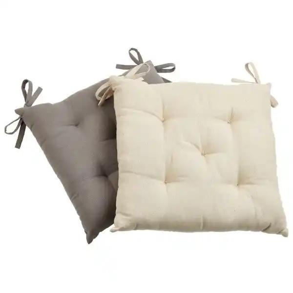 Galette De Chaise Matelassee Actuel
