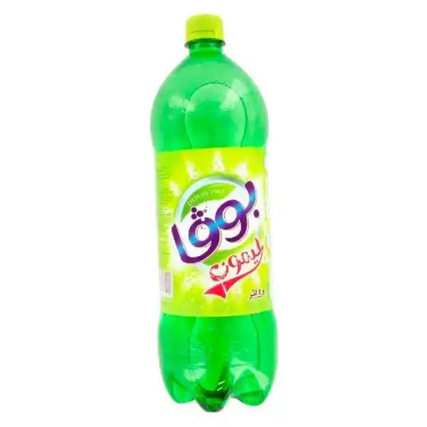 Boisson Limonade Tunisie Boga