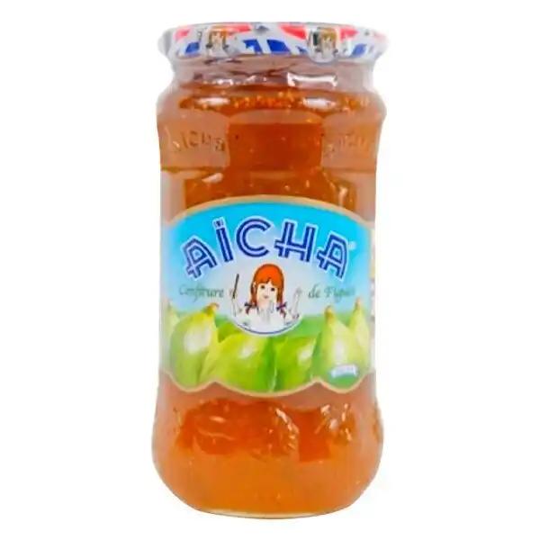 Confiture De Figues Aicha