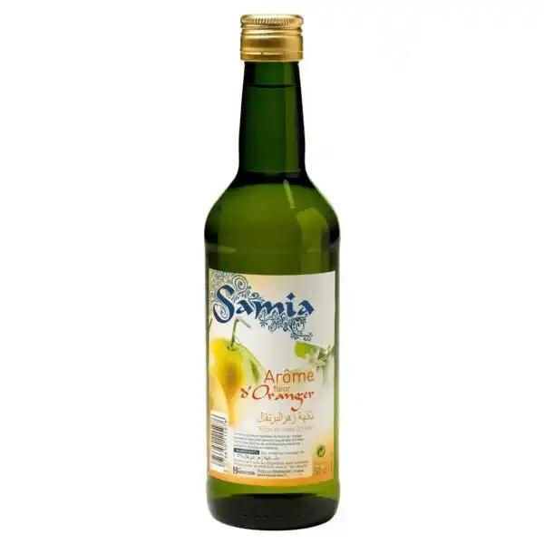 Arôme D'eau De Fleur D'oranger Samia