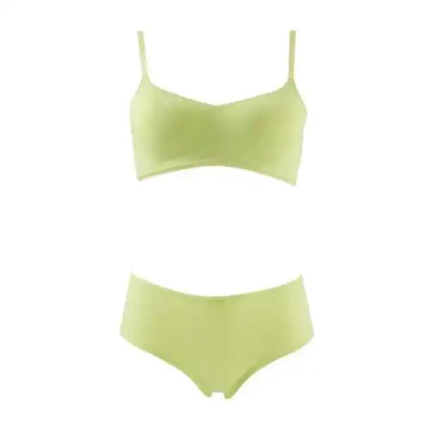 Ligne Essentiel Coton Inextenso