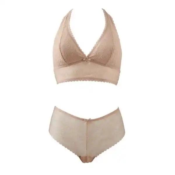 Ligne Essentiel Dentelle Inextenso