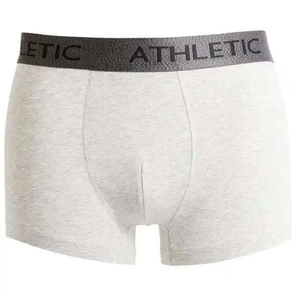 Pack De 3 Boxers Homme Inextenso