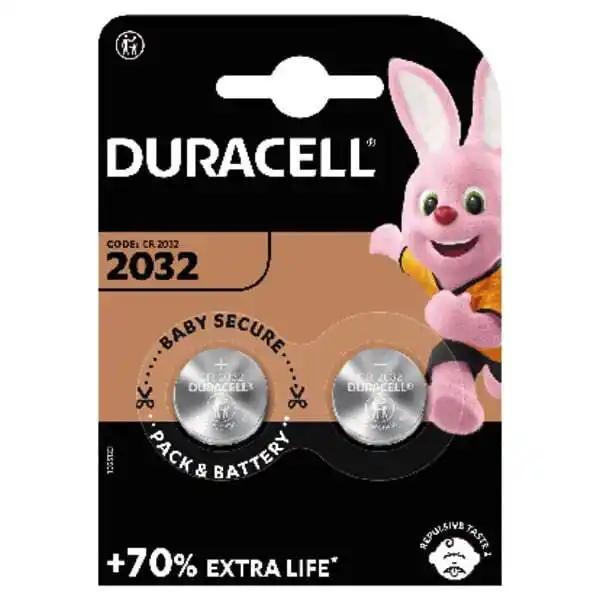 2 + 1 Offert Sur La Gamme De Piles Duracell