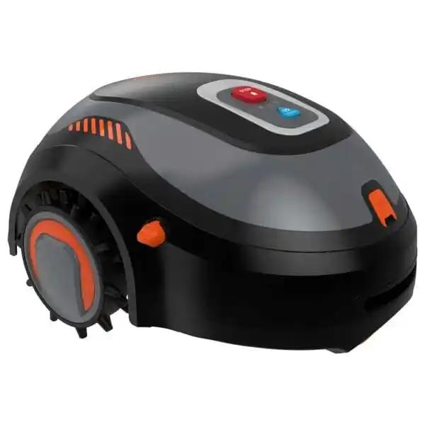 Robot Tondeuse Sur Batterie 12 V 4,3 Ah