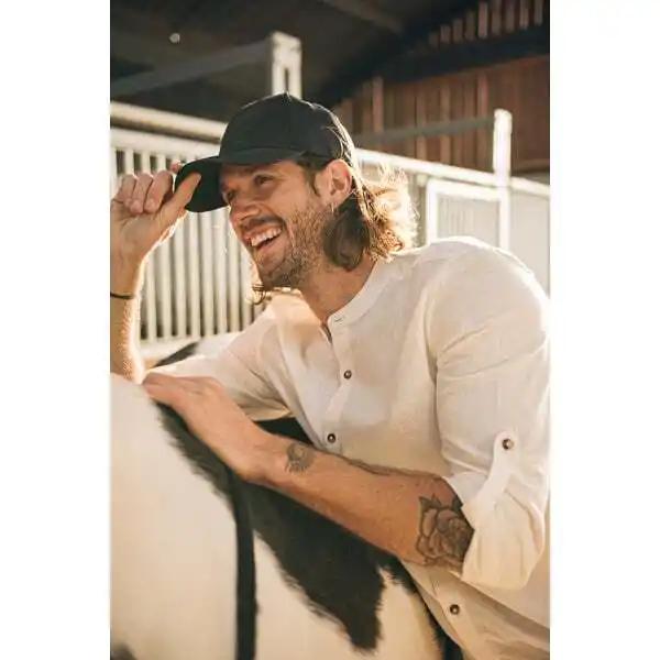 Casquette Homme Inextenso