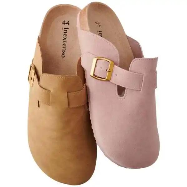 Sabot Femme Ou Homme Inextenso