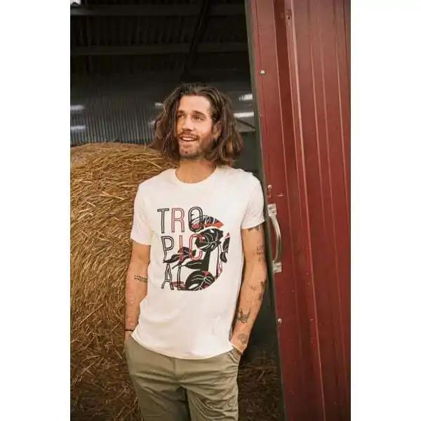Tee-Shirt Homme Inextenso