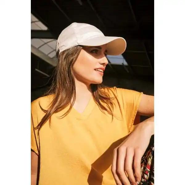 Casquette Femme Inextenso