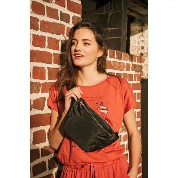 Sac Banane Femme Inextenso