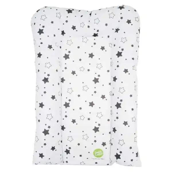 Matelas À Langer Flocons Babycalin