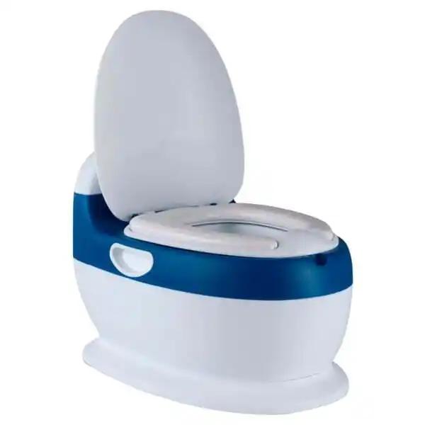 Pot Avec Chasse D'eau Thermobaby
