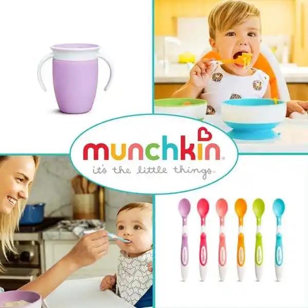 50% De Remise Immédiate Sur Le 2Ème Au Choix Sur Une Sélection D'articles Repas Munchkin