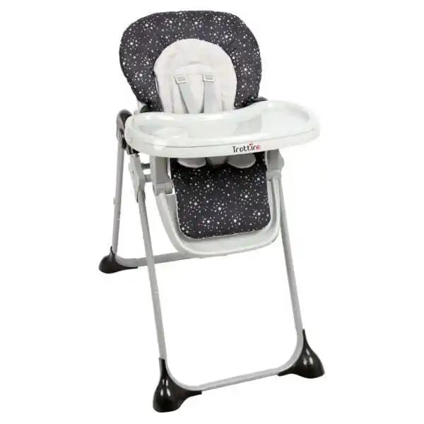 Chaise Haute Multipositions Faraday Trottine