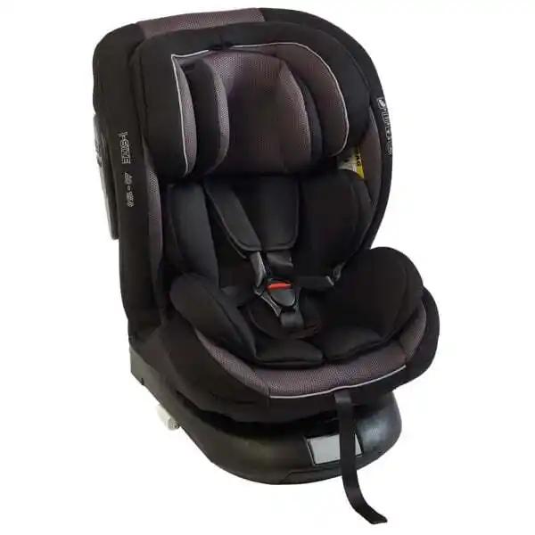 Siège-Auto Confort C210 Auchan Baby