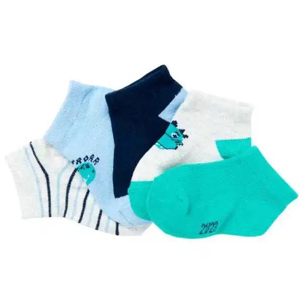 Socquettes Bébé Inextenso