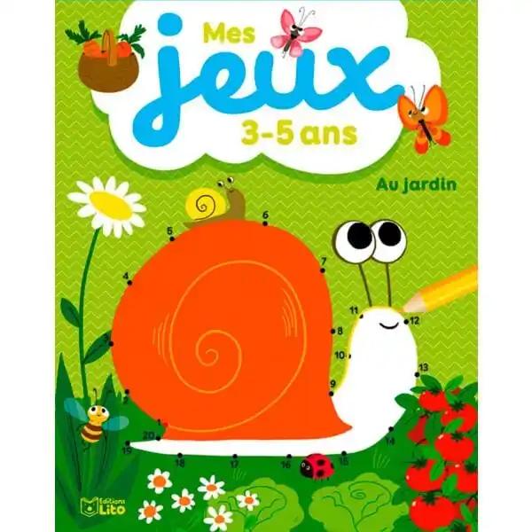 Découvrez Nos Livres Gommettes