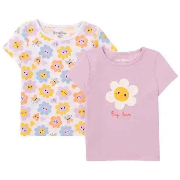 Tee-Shirts Bébé Inextenso