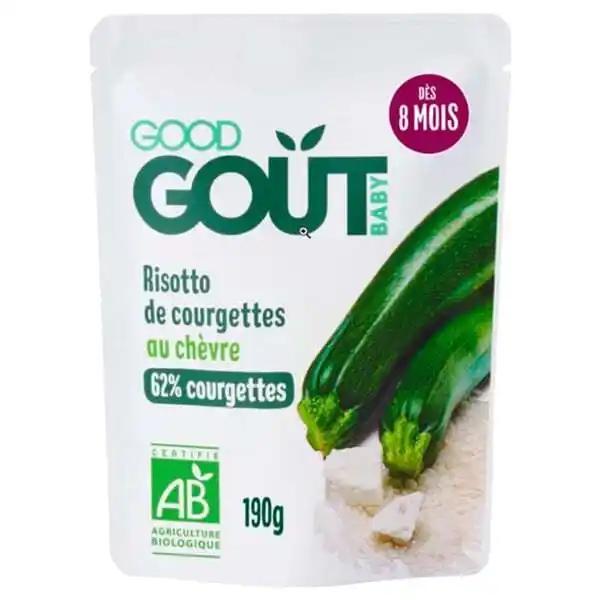 2 + 1 Offert Au Choix Sur La Gamme Good Gout