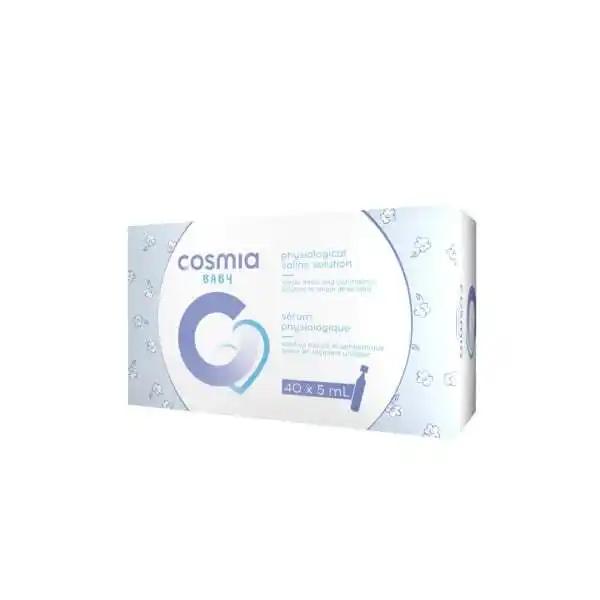 Serum Physiologique Cosmia Baby