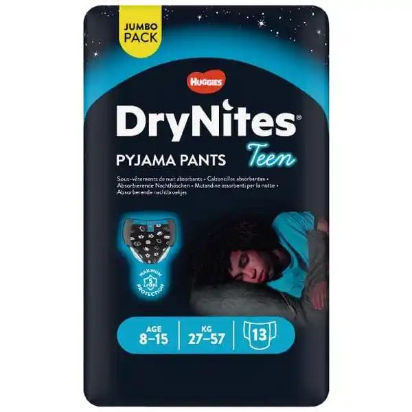 Culottes Énurésie Drynites