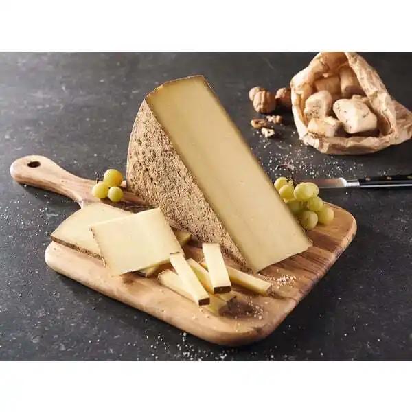 Comté Aop Juraflore Fort Des Rousses