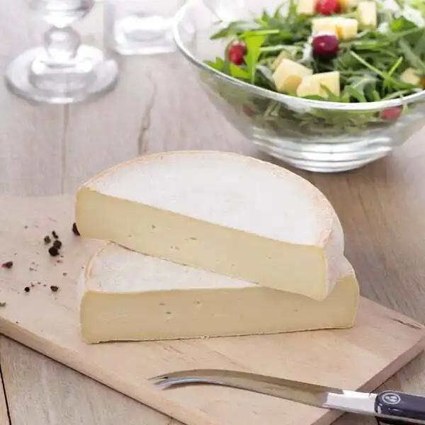 Reblochon Fermier Aop Filière Auchan Cultivons Le Bon