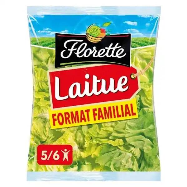 Laitue Maxi Format Florette