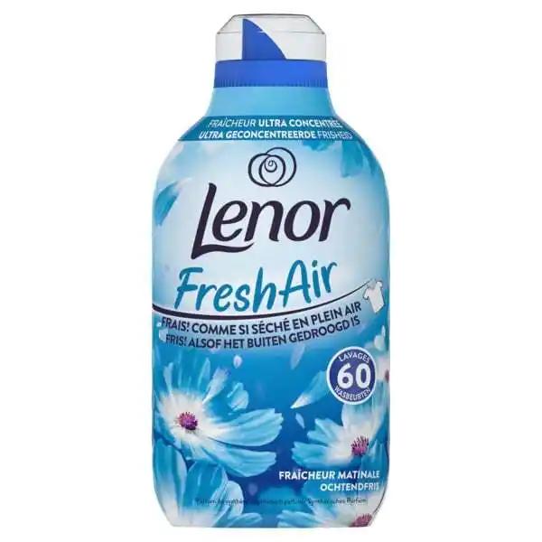 Adoucissant Fraîcheur Matinale Lenor