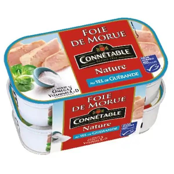 2 + 1 Offert Au Choix Sur La Gamme Connétable