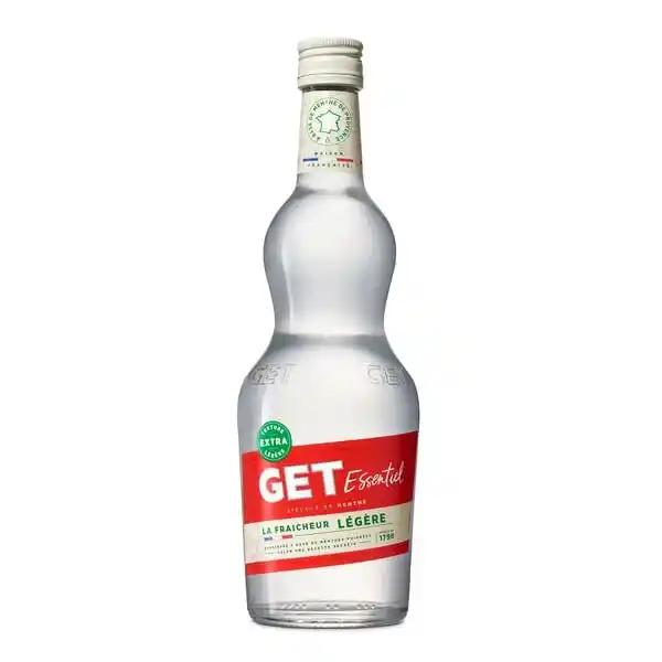 15% D'économies Sur La Gamme Get