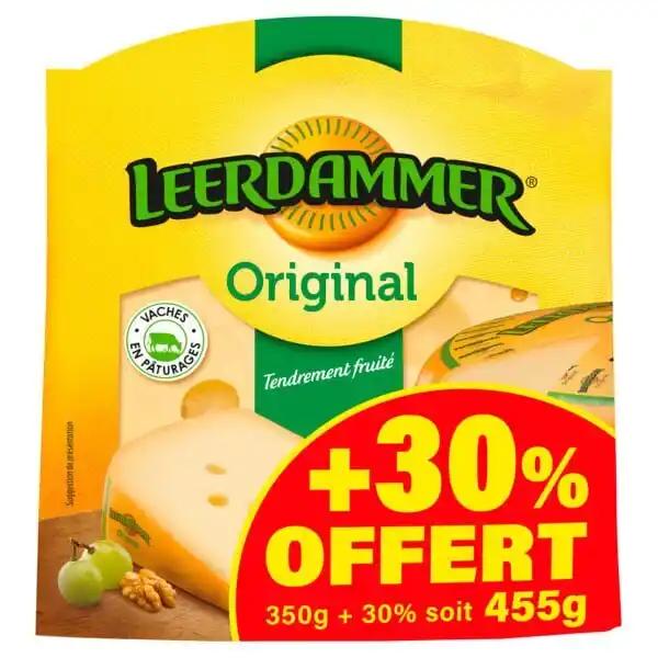 Leerdammer En Portion Original