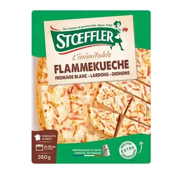 Flammekueche Classique Stoeffler