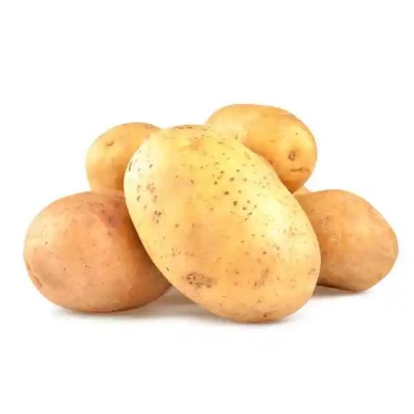 Pommes De Terre De Consommation