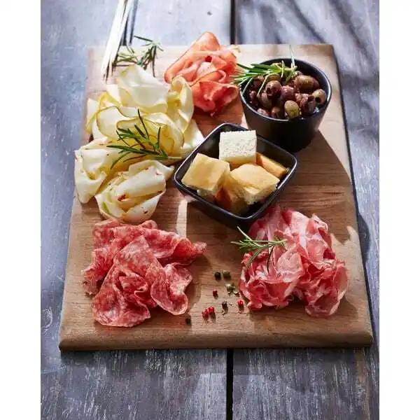 Plateau Apéritif Italie Auchan Le Charcutier