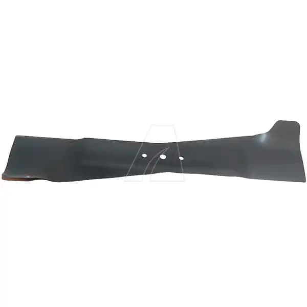 Lame high-lift de 52 cm pour tondeuses autoportées MTD