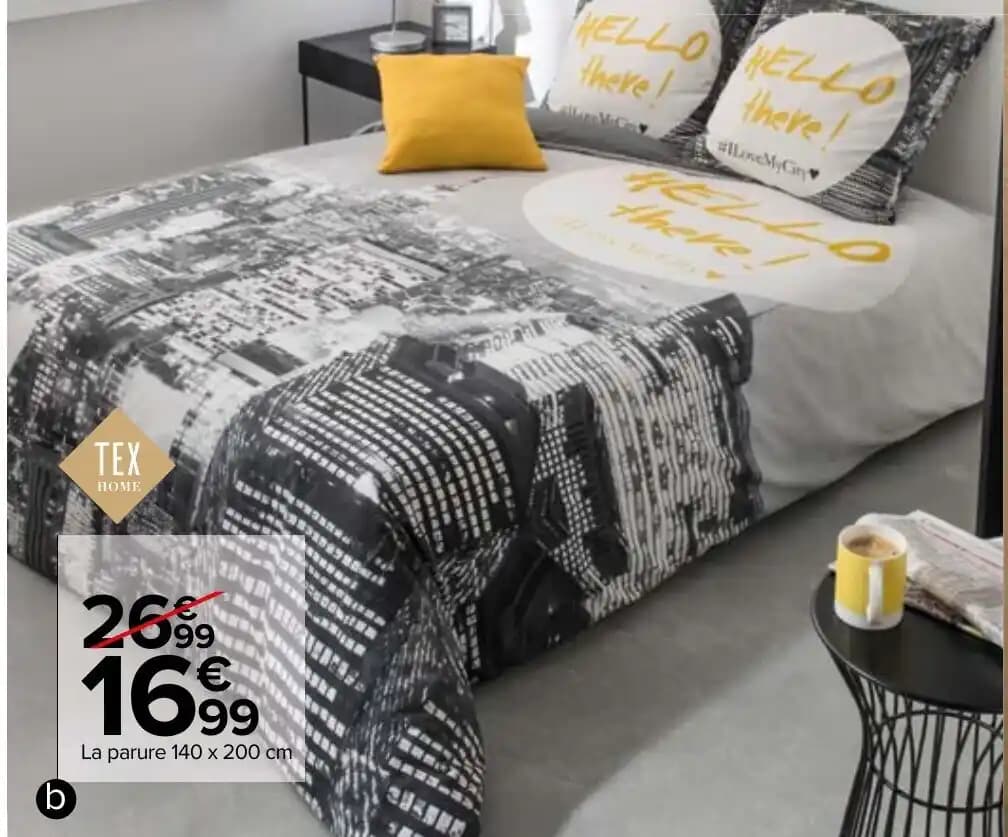 Parure "Hello there" ou "Indus"