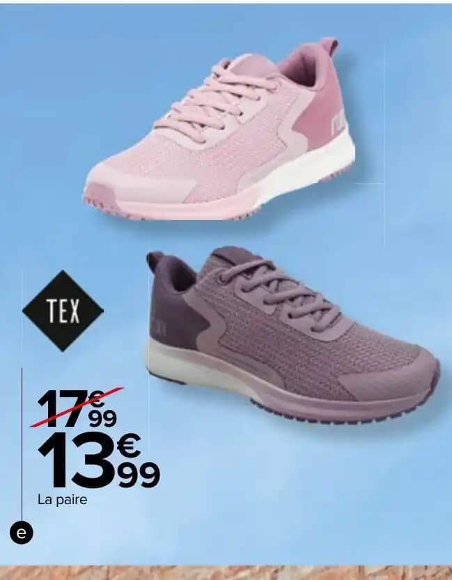 Basket adulte ou enfant