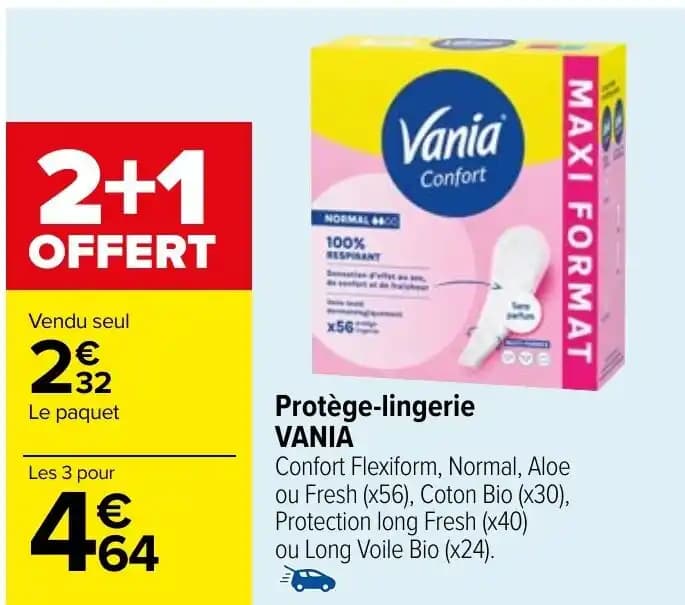 Protège-lingerie VANIA