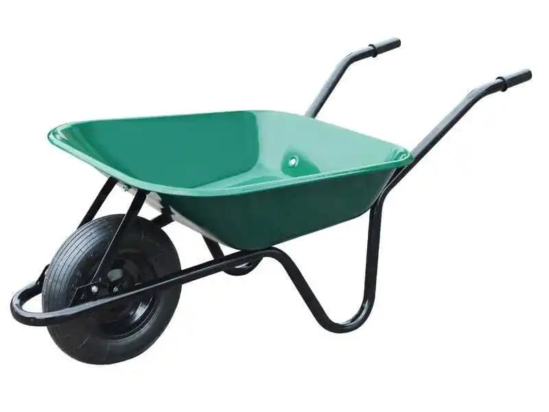 Brouette roue gonflée acier A4140GF3801 ALTRAD