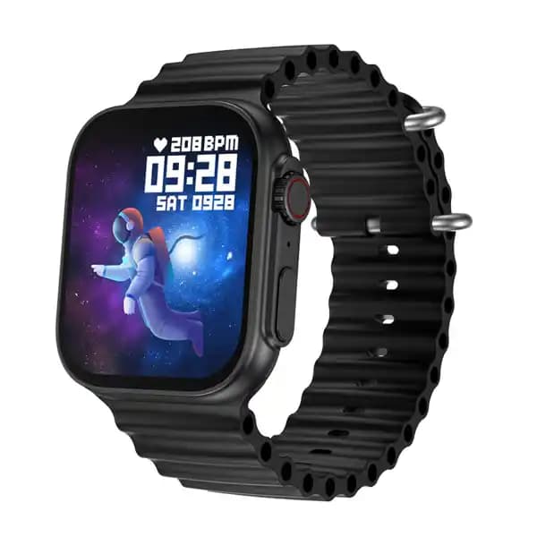 WEEPLUG Montre connectée