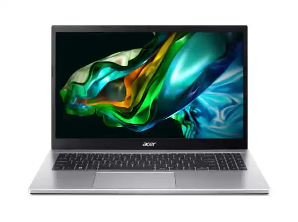 ACER Ordinateur portable - 15.6''
