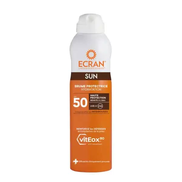 ECRAN Protections Solaires