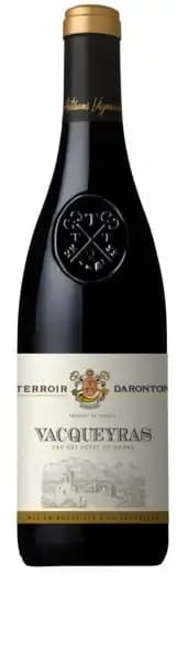 TERROIR DARONTON A.O.P. Vacqueyras
