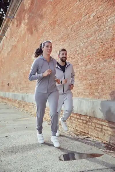 TEX BASIC Pantalon femme