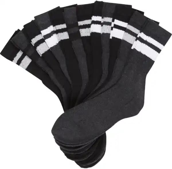 Mi-chaussettes sport homme