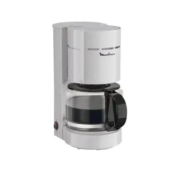 MOULINEX Cafetière filtre Simpléo