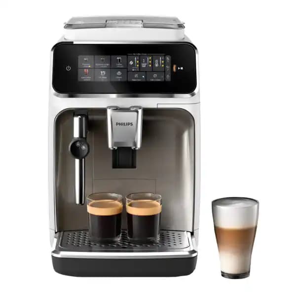 PHILIPS Expresso broyeur