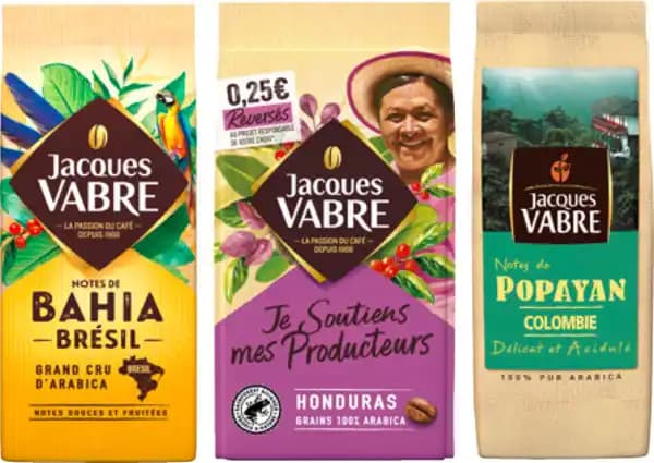 JACQUES VABRE SUR TOUT